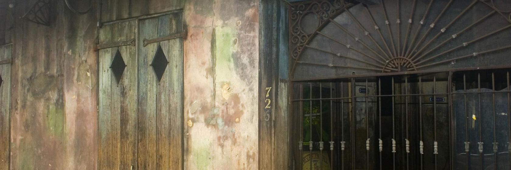Preservation Hall